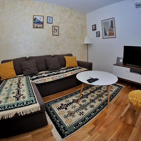 Apartmani Zecevic Niksic Exterior photo
