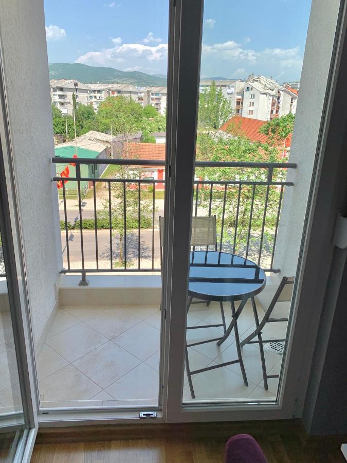 Apartmani Zecevic Niksic Exterior photo