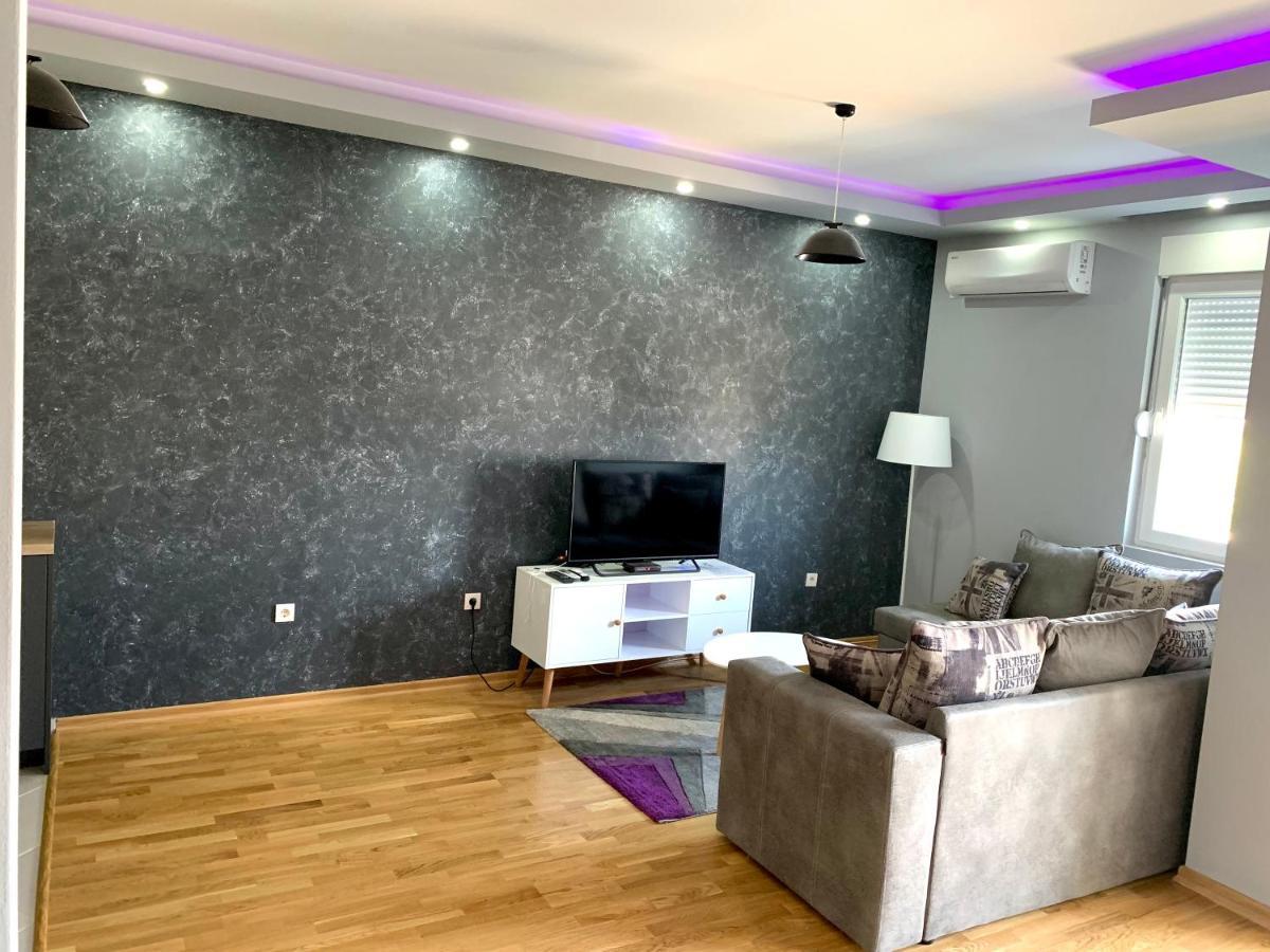 Apartmani Zecevic Niksic Exterior photo