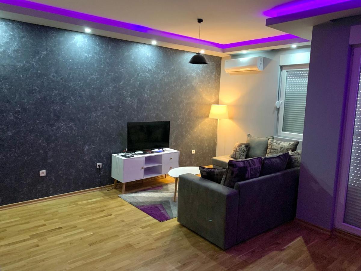 Apartmani Zecevic Niksic Exterior photo