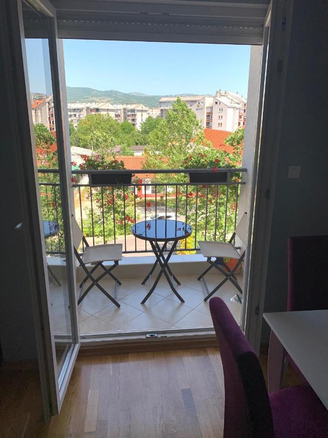 Apartmani Zecevic Niksic Exterior photo