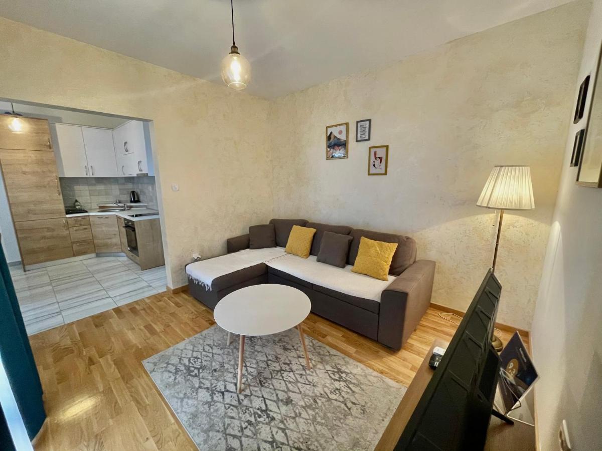 Apartmani Zecevic Niksic Exterior photo