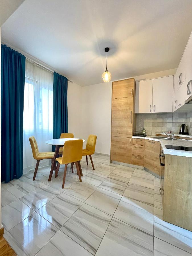 Apartmani Zecevic Niksic Exterior photo