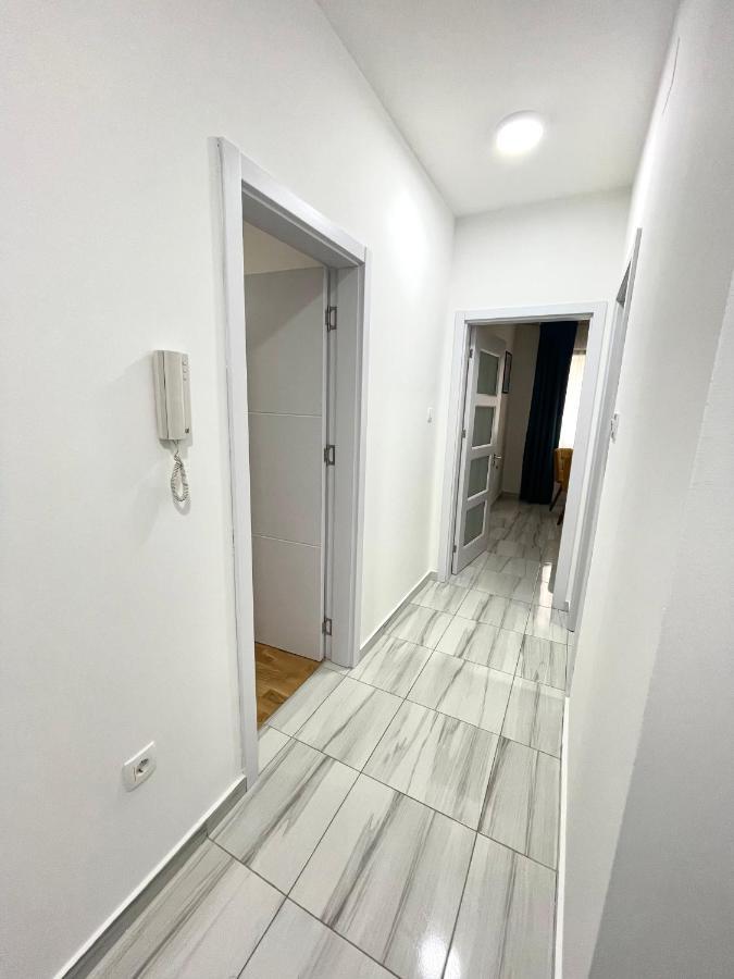 Apartmani Zecevic Niksic Exterior photo