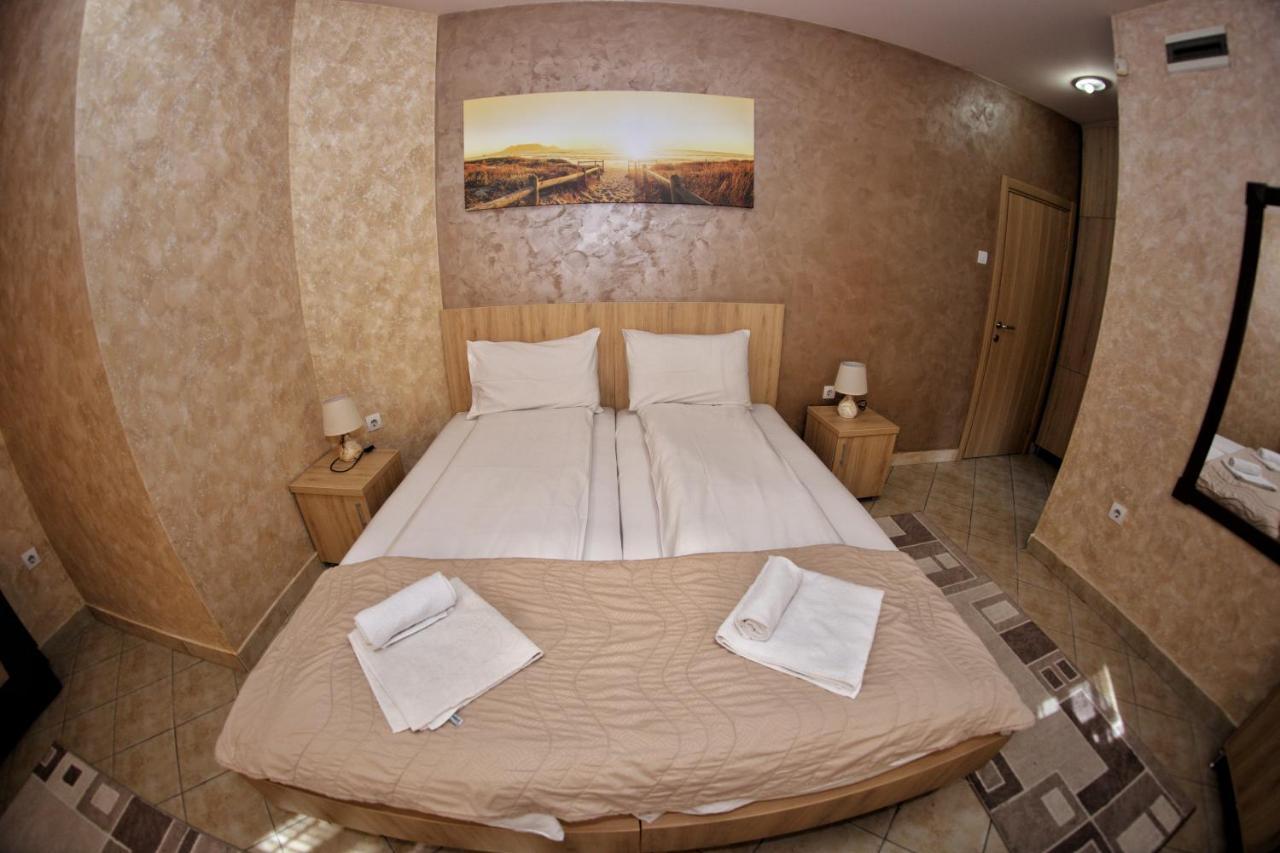 Apartmani Zecevic Niksic Exterior photo