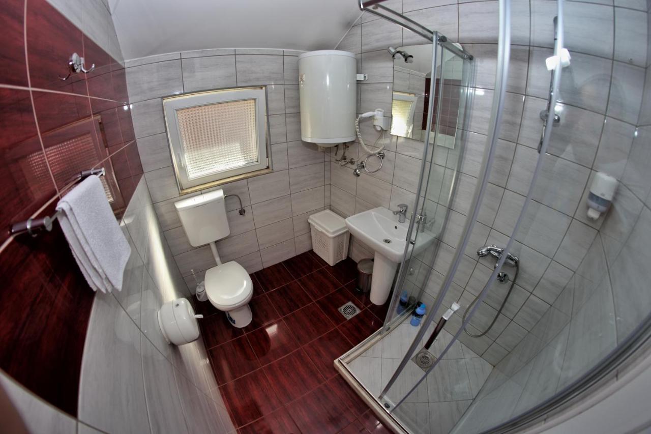 Apartmani Zecevic Niksic Exterior photo