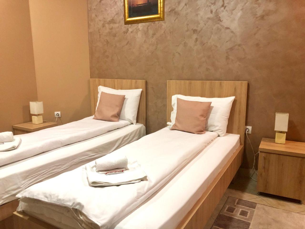 Apartmani Zecevic Niksic Exterior photo
