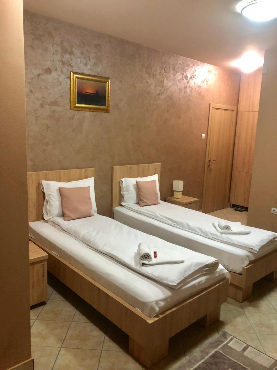 Apartmani Zecevic Niksic Exterior photo